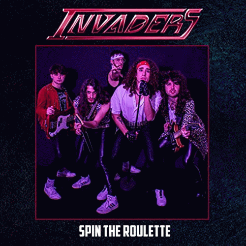 Invaders (ESP) : Spin the Roulette